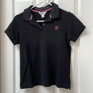 Lilly Pulitzer polo shirt